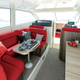 Illustration for article titled Toyota Built A $275,000 Boat And We Kind Of Love It